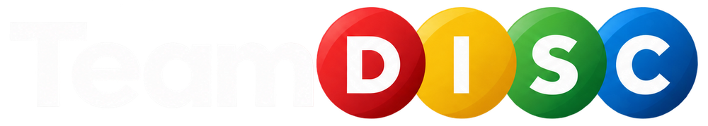 TeamDISC